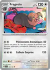 Image de la carte Fragroin 140/159