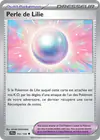 Image de la carte Perle de Lilie 151/159