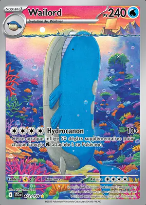 Wailord 162/159