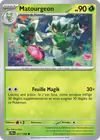 Image de la carte Matourgeon 017/159