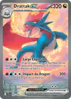 Image de la carte Drattak ex 187/159
