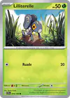 Image de la carte Lilliterelle 019/159