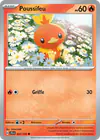Image de la carte Poussifeu 022/159
