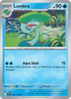 Image de la carte Lombre 036/159