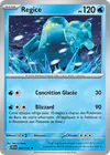Image de la carte Regice 042/159