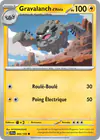 Image de la carte Gravalanch d'Alola 045/159