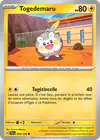 Image de la carte Togedemaru 050/159