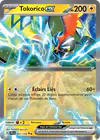 Image de la carte Tokorico ex 051/159