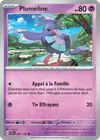 Image de la carte Plumeline 065/159