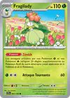 Image de la carte Fragilady 007/159