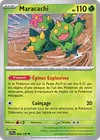 Image de la carte Maracachi 008/159