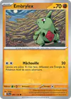 Image de la carte Embrylex 080/159