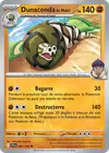 Image de la carte Dunaconda de Nabil 087/159