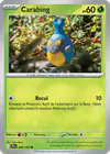 Image de la carte Carabing 009/159