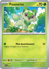 Image de la carte Poussacha 001/