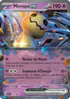 Image de la carte Mimiqui ex 004/