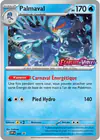 Image de la carte Palmaval 005/
