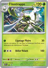 Image de la carte Filentrappe 009/