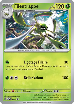Filentrappe 009