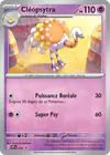 Image de la carte Cléopsytra 010/