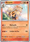 Image de la carte Arcanin 011/