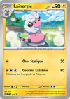 Image de la carte Lainergie 015/