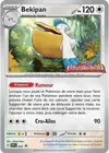 Image de la carte Bekipan 022/