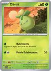 Image de la carte Olivini 023/