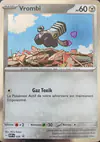 Image de la carte Vrombi 026/