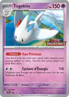 Image de la carte Togekiss 038/