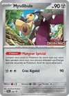 Image de la carte Mysdibule 039/