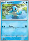 Image de la carte Carapuce 048/