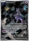 Image de la carte Mewtwo 052/