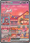 Image de la carte Mew ex 053/