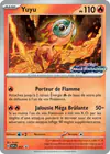 Image de la carte Yuyu 057/