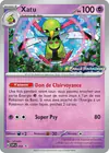 Image de la carte Xatu 059/
