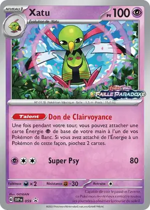 Xatu 059