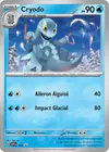Image de la carte Cryodo 064/