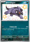 Image de la carte Grondogue 071/