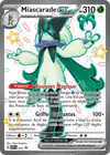 Image de la carte Miascarade ex 078/