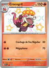 Image de la carte Crocogril 080/