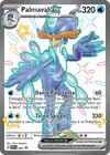 Image de la carte Palmaval ex 084/
