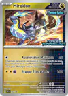 Image de la carte Miraidon 092/