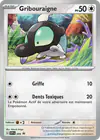 Image de la carte Gribouraigne 099/