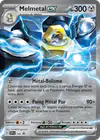 Image de la carte Melmetal ex 104/