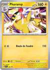 Image de la carte Pharamp 109/