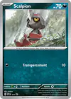 Image de la carte Scalpion 111/