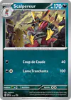 Image de la carte Scalpereur 113/