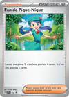 Image de la carte Fan de Pique-Nique 114/