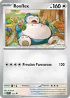 Image de la carte Ronflex 122/